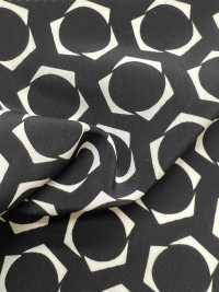 KKP3601-D101F New ヴィーナス デシン[生地] 宇仁繊維(小紋工房) サブ画像