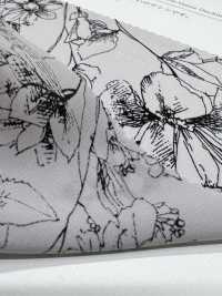 KKP3601-D108 New ヴィーナス デシン[生地] 宇仁繊維(小紋工房) サブ画像