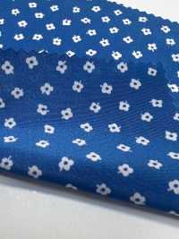 KKP3601-D123 New ヴィーナス デシン[生地] 宇仁繊維(小紋工房) サブ画像