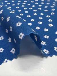 KKP3601-D123 New ヴィーナス デシン[生地] 宇仁繊維(小紋工房) サブ画像