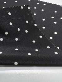 KKP3601-D126 New ヴィーナス デシン[生地] 宇仁繊維(小紋工房) サブ画像