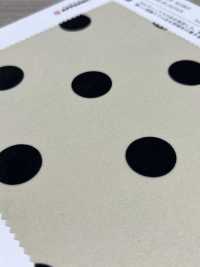 KKP3601-D130 New ヴィーナス デシン[生地] 宇仁繊維(小紋工房) サブ画像