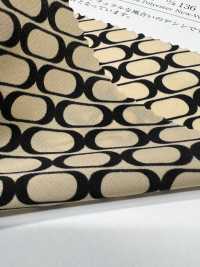 KKP3601-D136 New ヴィーナス デシン[生地] 宇仁繊維(小紋工房) サブ画像