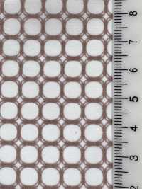 KKP3601-D140 New ヴィーナス デシン[生地] 宇仁繊維(小紋工房) サブ画像