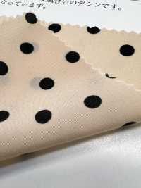 KKP3601-D21 New ヴィーナス デシン[生地] 宇仁繊維(小紋工房) サブ画像