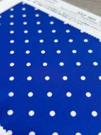 KKP3601-D3 New ヴィーナス デシン 単色プリント[生地] 宇仁繊維(小紋工房) サブ画像