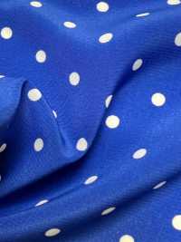 KKP3601-D3 New ヴィーナス デシン 単色プリント[生地] 宇仁繊維(小紋工房) サブ画像