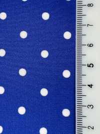 KKP3601-D3 New ヴィーナス デシン 単色プリント[生地] 宇仁繊維(小紋工房) サブ画像