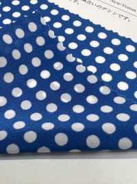 KKP3601-D37 New ヴィーナス デシン[生地] 宇仁繊維(小紋工房) サブ画像