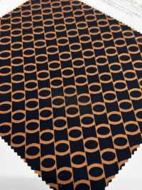 KKP3601-D4 New ヴィーナス デシン 単色プリント[生地] 宇仁繊維(小紋工房) サブ画像