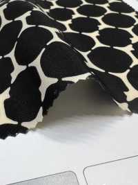 KKP3601-D86 New ヴィーナス デシン[生地] 宇仁繊維(小紋工房) サブ画像