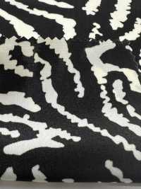 KKP3601-58-DSB-268 New ヴィーナス デシン 広巾[生地] 宇仁繊維(小紋工房) サブ画像