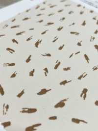 KKP3601-58-DSB-237 New ヴィーナス デシン 広巾[生地] 宇仁繊維(小紋工房) サブ画像