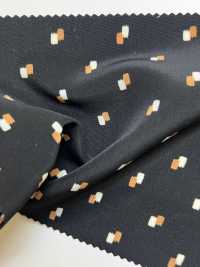 KKP3602-58-DSB-199 New ヴィーナス デシン 広巾[生地] 宇仁繊維(小紋工房) サブ画像