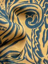 KKP3800-D94 New ヴィーナス スエード[生地] 宇仁繊維(小紋工房) サブ画像