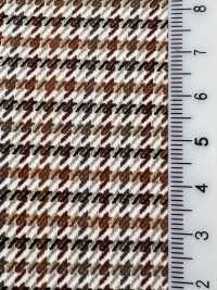 KKP3800-DHM-78 New ヴィーナス スエード[生地] 宇仁繊維(小紋工房) サブ画像