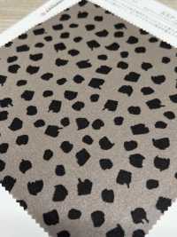 KKP3801-58-DSB-250 New ヴィーナス スエード 広巾[生地] 宇仁繊維(小紋工房) サブ画像