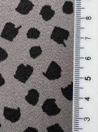 KKP3801-58-DSB-250 New ヴィーナス スエード 広巾[生地] 宇仁繊維(小紋工房) サブ画像