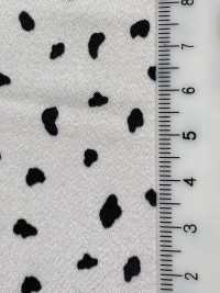 KKP3801-58-DSB-173 New ヴィーナス スエード 広巾[生地] 宇仁繊維(小紋工房) サブ画像