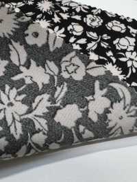 KKP3801-58-DSB-178 New ヴィーナス スエード 広巾[生地] 宇仁繊維(小紋工房) サブ画像