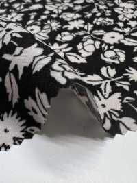 KKP3801-58-DSB-178 New ヴィーナス スエード 広巾[生地] 宇仁繊維(小紋工房) サブ画像