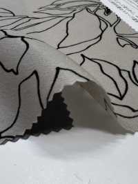 KKP3801-58-DSB-222 New ヴィーナス スエード 広巾[生地] 宇仁繊維(小紋工房) サブ画像