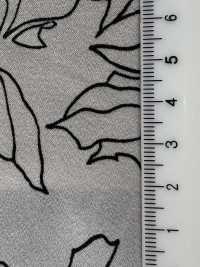 KKP3801-58-DSB-222 New ヴィーナス スエード 広巾[生地] 宇仁繊維(小紋工房) サブ画像