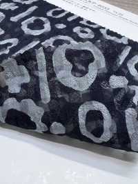 KKP4033-D21 ブライト CD サッカー[生地] 宇仁繊維(小紋工房) サブ画像