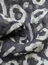 KKP4033-D21 ブライト CD サッカー[生地] 宇仁繊維(小紋工房) サブ画像