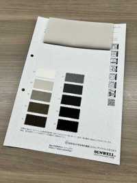 41361 ソフィー ラチネストレッチ[生地] SUNWELL(サンウェル) サブ画像