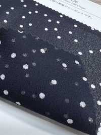 KKP4037-D126 75d 梨地 高減量[生地] 宇仁繊維(小紋工房) サブ画像