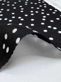 KKP4037-D9 75d 梨地 高減量[生地] 宇仁繊維(小紋工房) サブ画像