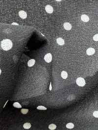 KKP4037-D9 75d 梨地 高減量[生地] 宇仁繊維(小紋工房) サブ画像