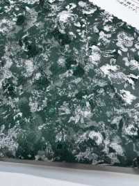 KKP4193-D41-98 シフォン カット ジャカード[生地] 宇仁繊維(小紋工房) サブ画像