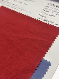 PSW6019W 60/2 ハイカウント ウェザー[生地] 古山 サブ画像