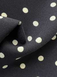 KKP4840-W-DSB-184 プルエラ 梨地 ストレッチ 広巾[生地] 宇仁繊維(小紋工房) サブ画像