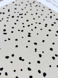 KKP4840-W-DSB-283 プルエラ 梨地 ストレッチ 広巾[生地] 宇仁繊維(小紋工房) サブ画像