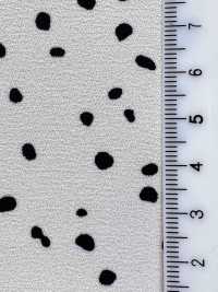 KKP4840-W-DSB-283 プルエラ 梨地 ストレッチ 広巾[生地] 宇仁繊維(小紋工房) サブ画像