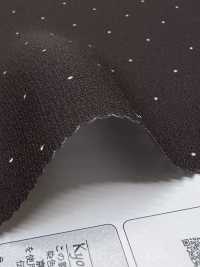 KKP4840-W-DSB-332 プルエラ 梨地 ストレッチ 広巾[生地] 宇仁繊維(小紋工房) サブ画像