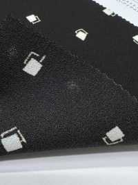 KKP4842-W-DSB-291 プルエラ 梨地 ストレッチ 広巾[生地] 宇仁繊維(小紋工房) サブ画像