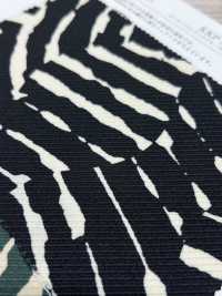 KKP5348-D55 ウーリー ファンシー ツイル[生地] 宇仁繊維(小紋工房) サブ画像