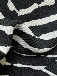 KKP5348-D55 ウーリー ファンシー ツイル[生地] 宇仁繊維(小紋工房) サブ画像