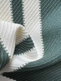 KKP5348-D50 ウーリー ファンシー ツイル 単色プリント[生地] 宇仁繊維(小紋工房) サブ画像