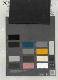 1076119F 37.5®︎ Technology リサイクルフライス[生地] 瀧定名古屋 サブ画像