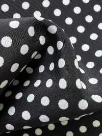 KKP5502-D2 ヘビー デシン[生地] 宇仁繊維(小紋工房) サブ画像