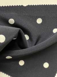 KKP5502-D54 ヘビー デシン[生地] 宇仁繊維(小紋工房) サブ画像