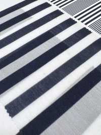 KKP5601-58-DSB-319 スパン ローン 広巾[生地] 宇仁繊維(小紋工房) サブ画像