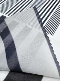 KKP5601-58-DSB-319 スパン ローン 広巾[生地] 宇仁繊維(小紋工房) サブ画像