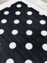 KKP5601-58-DSB-30 スパン ローン 広巾[生地] 宇仁繊維(小紋工房) サブ画像