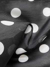 KKP5601-58-DSB-30 スパン ローン 広巾[生地] 宇仁繊維(小紋工房) サブ画像